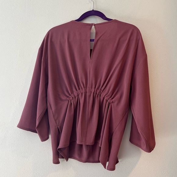 Women’s Prologue Blouse size medium - Picture 3 of 6